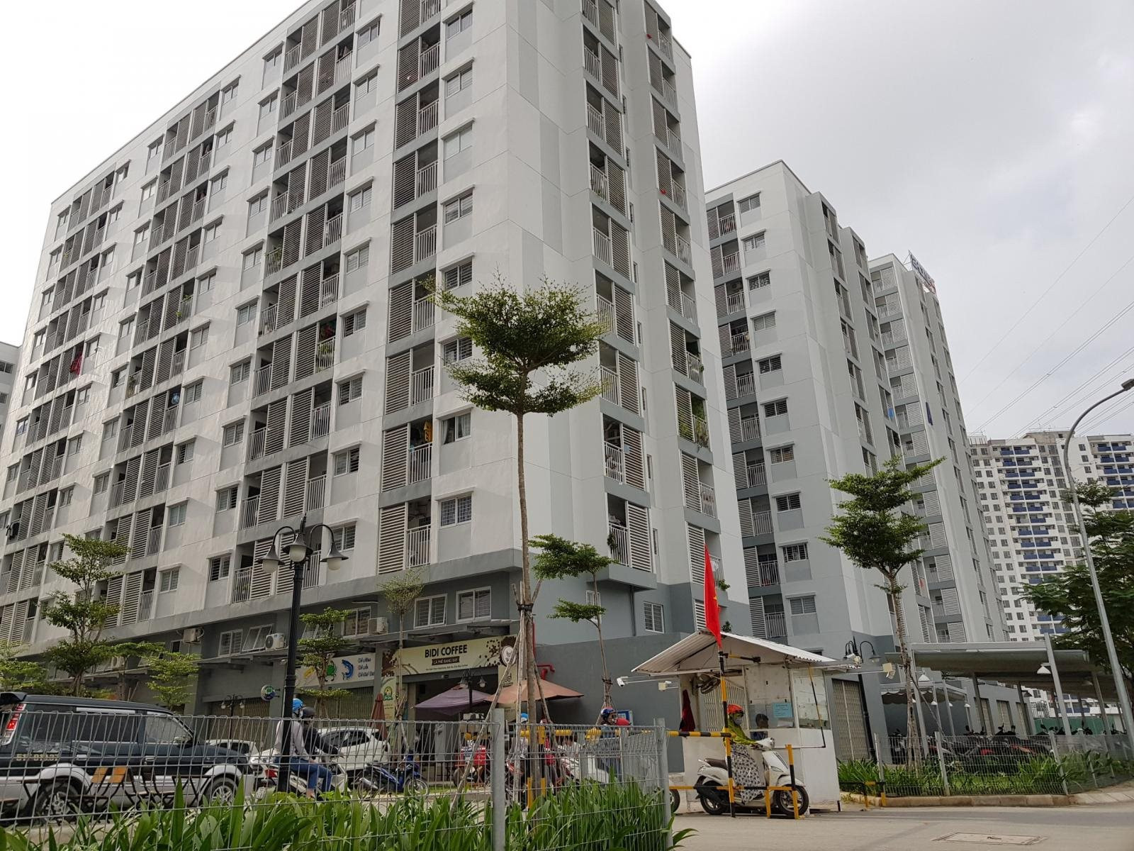 Hà Nội duyệt thêm 3 dự án nhà ở xã hội với tổng quy mô 2.051 căn hộ - Ảnh 1.