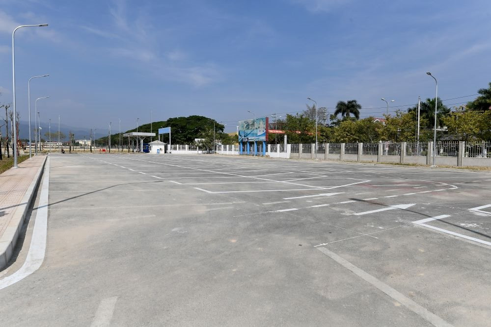 Sân bay duy nhất ở 6 tỉnh biên giới Tây Bắc Việt Nam được rót 1.400 tỷ, “lột xác” đón “đại bàng cỡ lớn” - Ảnh 4.