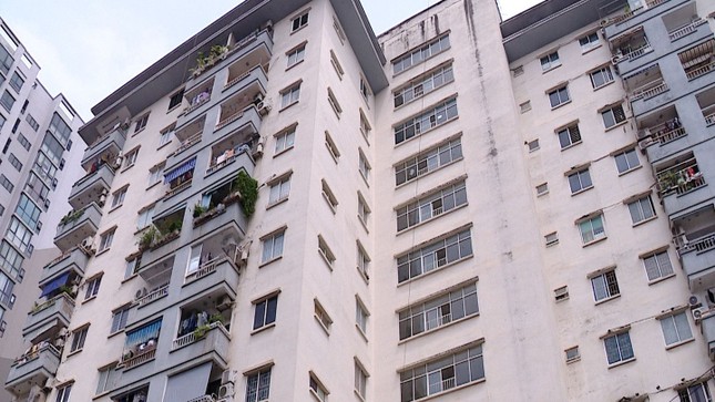 Nguyên nhân cư dân mua nhà KĐT Yên Hoà 15 năm chưa được cấp sổ - Ảnh 4.