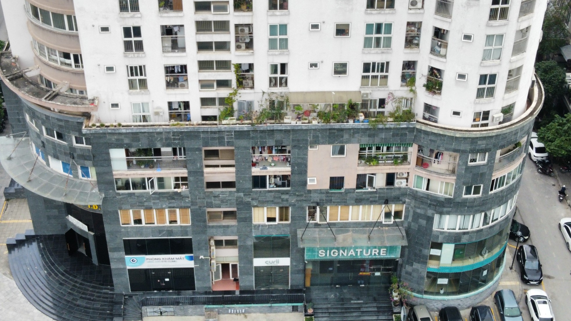Hà Nội lên tiếng việc chậm xử lý chung cư biến tầng kỹ thuật thành căn hộ và văn phòng - Ảnh 6.