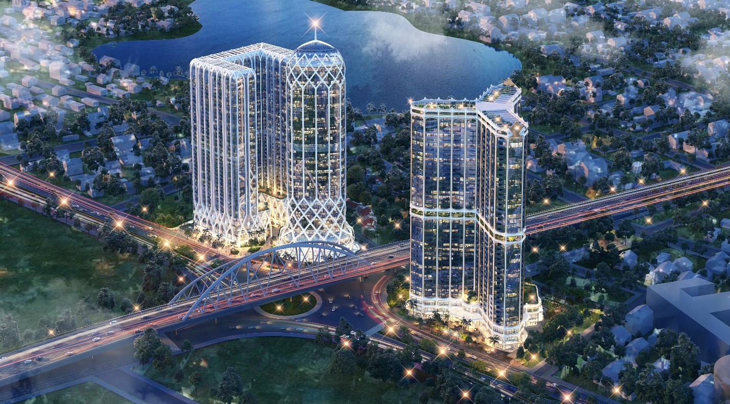 DOJILAND - Nhà phát triển BĐS hạng sang tốt nhất Đông Nam Á 2023 - Ảnh 2.