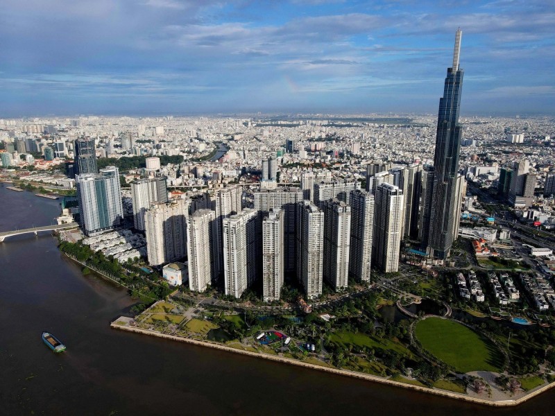Việt Nam “bất ngờ” lọt top 3 nước có tỷ lệ sở hữu nhà cao nhất thế giới - Ảnh 1.