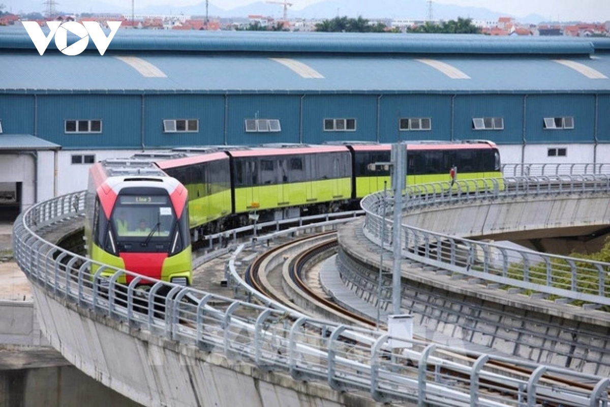 Đề nghị xem xét trách nhiệm khiến đường sắt Nhổn-ga Hà Nội chậm tiến độ, đội vốn - Ảnh 3.